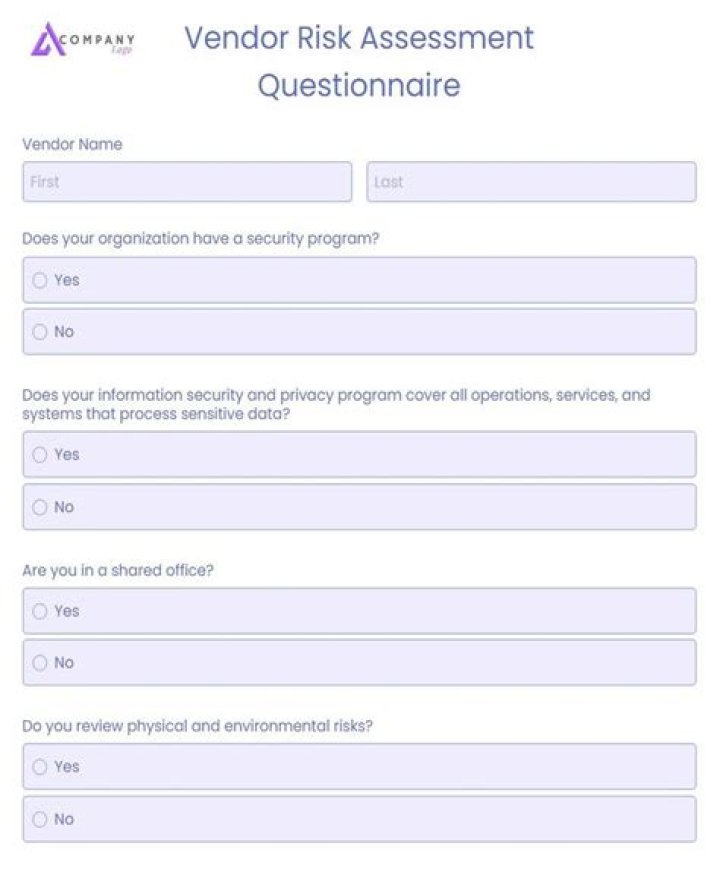 Amazon Vendor Assessment Answers PDF: Expert Guide & Answers