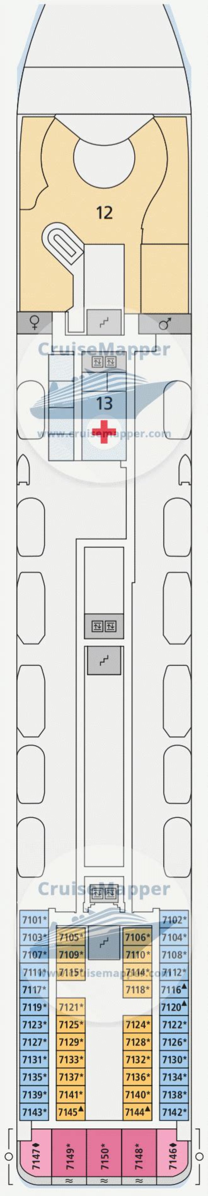 Complete Ambition Deck Plan PDF: Fuel Your Career Goals