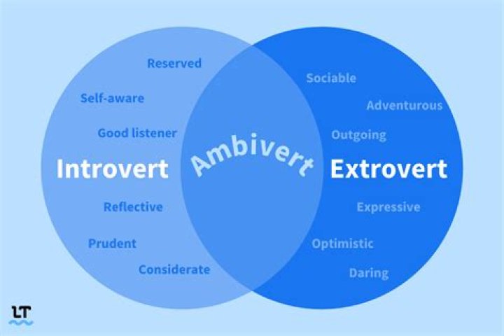 Take the Ambivert Test PDF: Discover Your Personality Balance