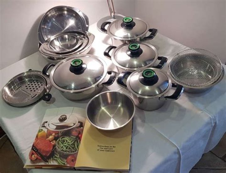 AMC Cookware Set Price List PDF: Affordable High-Quality Cookware Prices