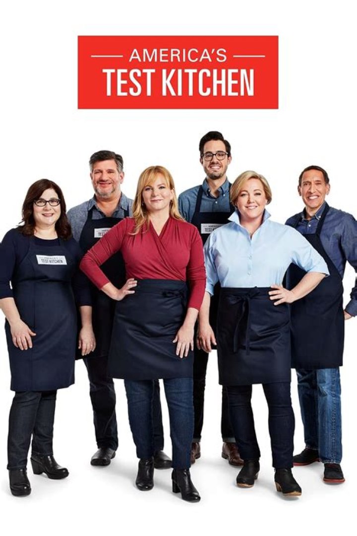 America's Test Kitchen Bowls PDF – Easy & Delicious Recipes