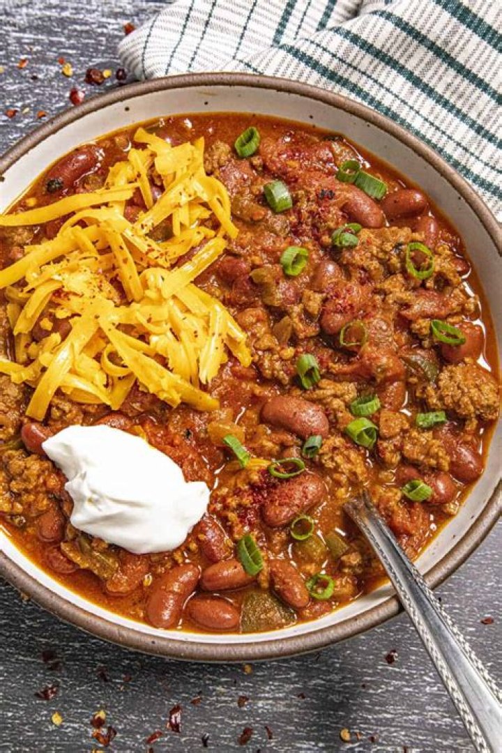 America’s Test Kitchen Chili PDF: Authentic Recipe & Cooking Guide