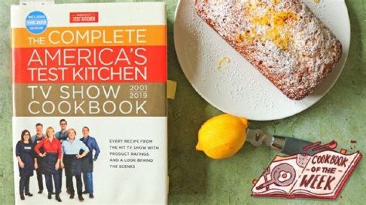 America's Test Kitchen DIY Cookbook PDF – Hands-On Recipes & Expert Techniques