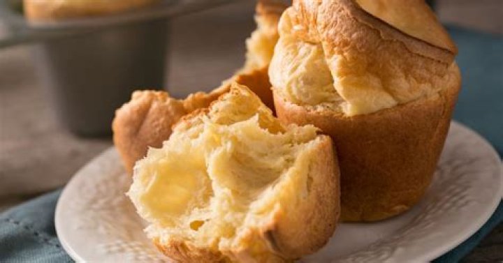 America's Test Kitchen Popover Recipe PDF – Moist & Perfect Every Time