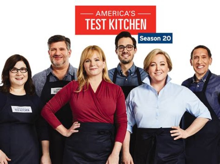 America’s Test Kitchen Season 12 Recipes PDF – Easy, Delicious Home Cooking
