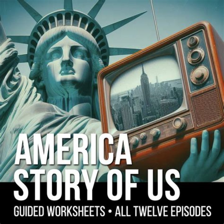 America’s Story of Us Episode 2 Worksheet PDF: Lesson Plan & Analysis