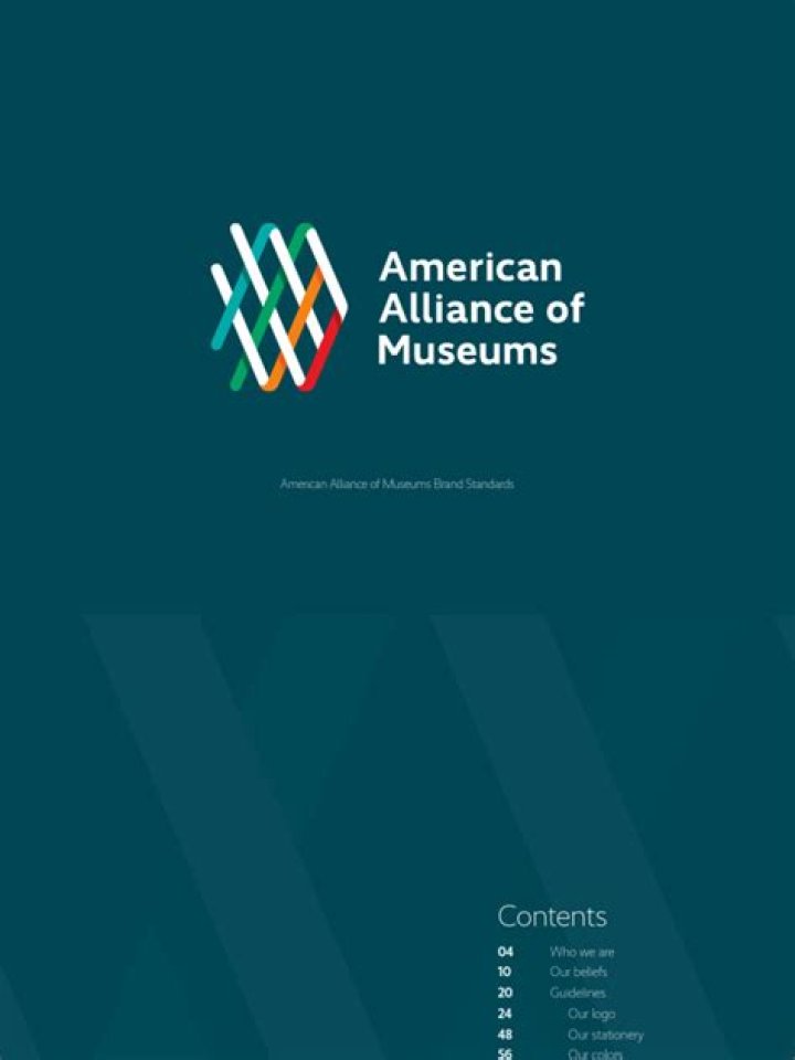 Free Entry List PDF: American Alliance of Museums Members