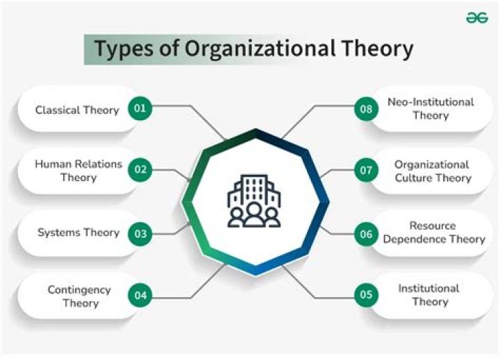 American Anti-Management Theories: Deep Dive into Resource Dependence Theory