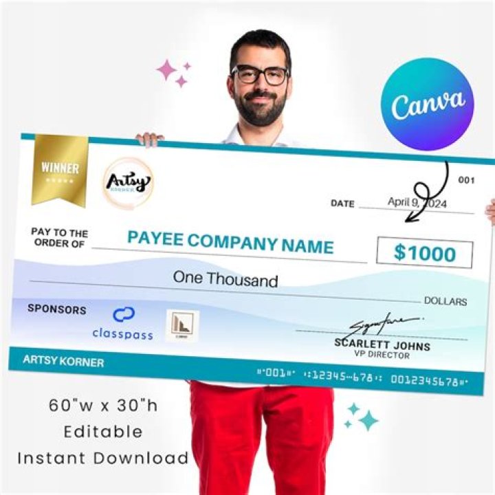California’s Top American Cash Awards Winners 2024 – PDF List