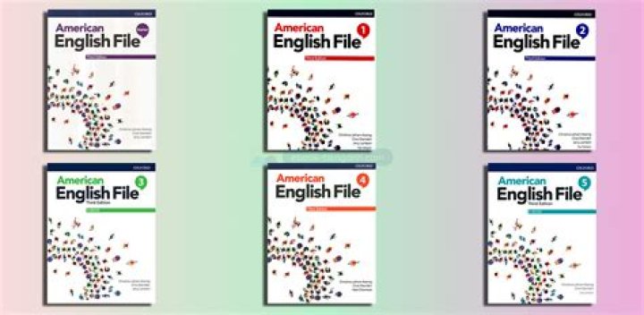 American English File 1 Test PDF – Practice & Prep