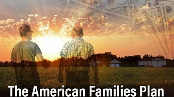 American Families Plan PDF: Affordable Housing & Support Guide