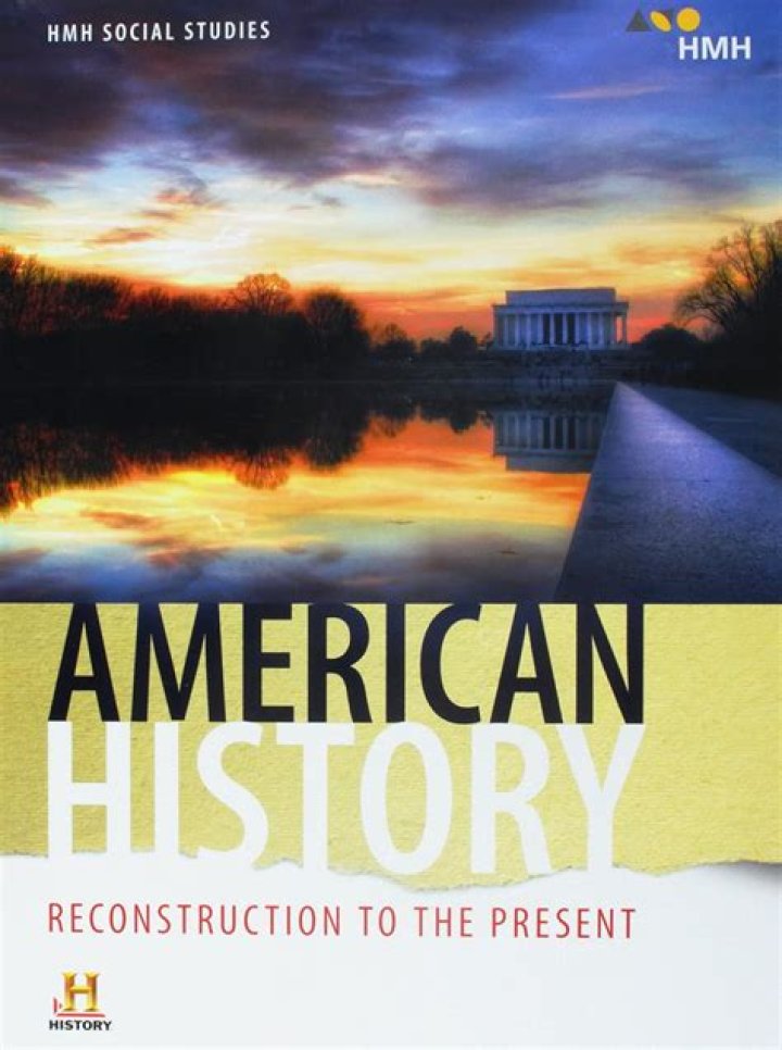 American History Reconstruction: From Reconstruction Era to Modern Times Workbook Answers