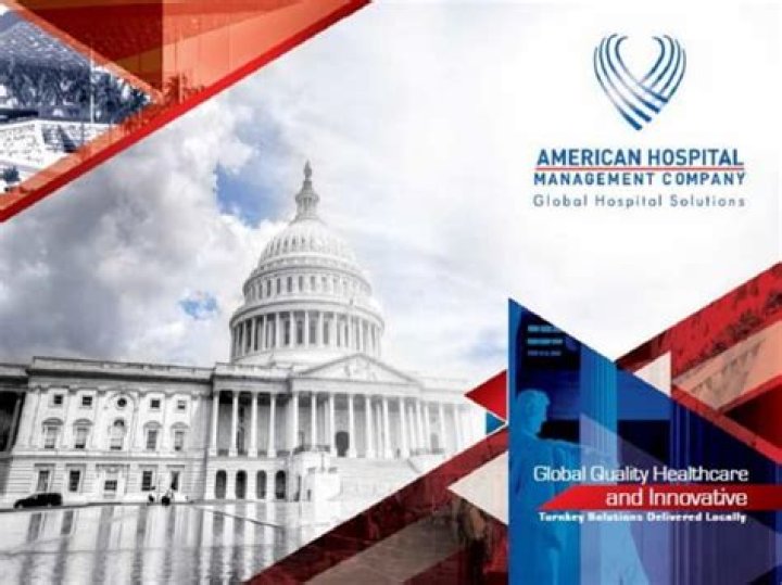 American Hospital Management Company PDF: Streamlining Healthcare Operations