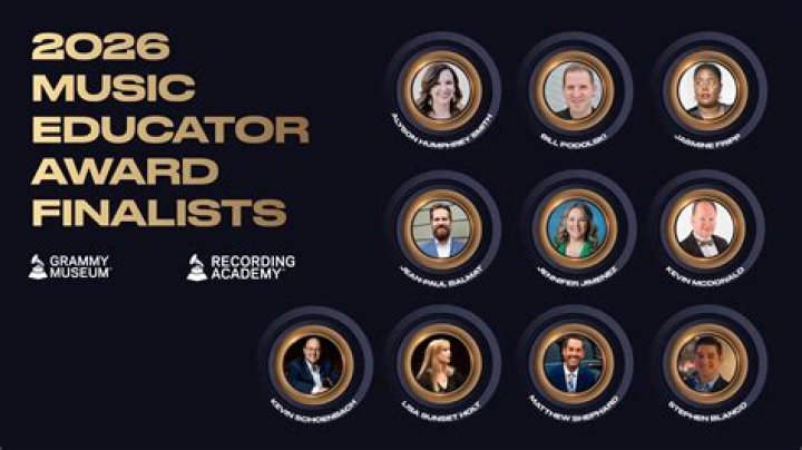 American Music Award 2024 Winners List PDF – Complete Winners 2024