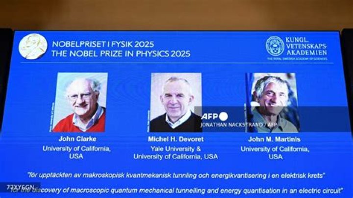 American Nobel Prize Winners List PDF 2019 – Full Download