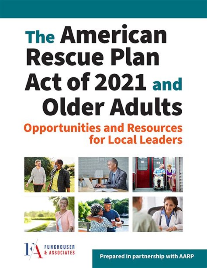 American Rescue Plan Act of 2021: Official Summary PDF & Key Highlights