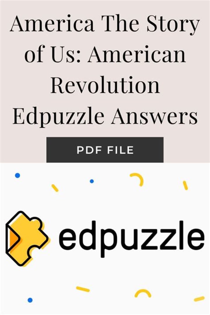 American Revolution Questions and Answers PDF: Essential Study Guide