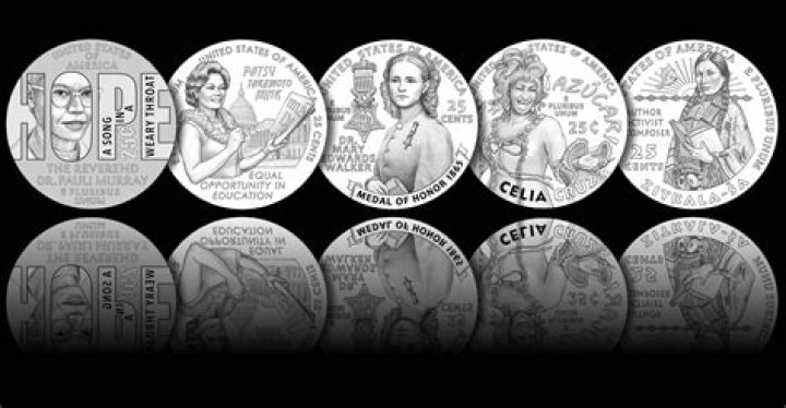 American Women Quarters List PDF: Complete Collection & Details
