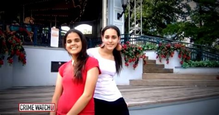 Amina and Sarah Said Murders Where Is Yaser Abdel Said Now? Update