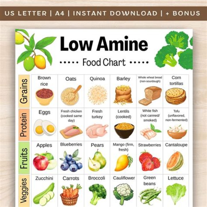 Complete Amino Acid Food List PDF for Vegan & Protein-Rich Nutrition