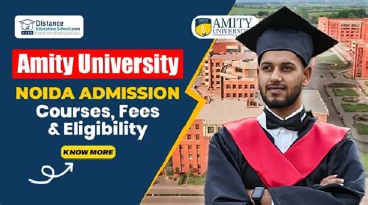 Amity University Noida 2025 Holiday List PDF: Download Full Breakdown