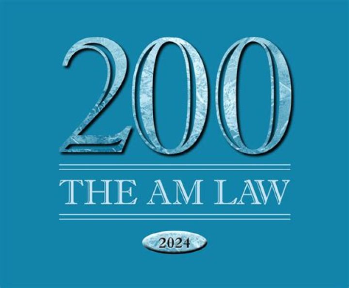 AMlaw 200 List PDF 2024: Complete Guide & Download