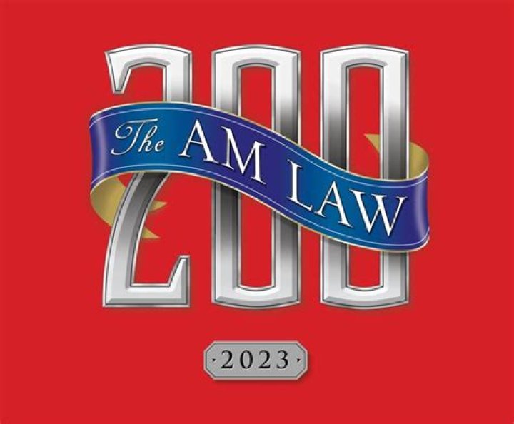 AMlaw 200 List PDF for Domain 10 – Download Now