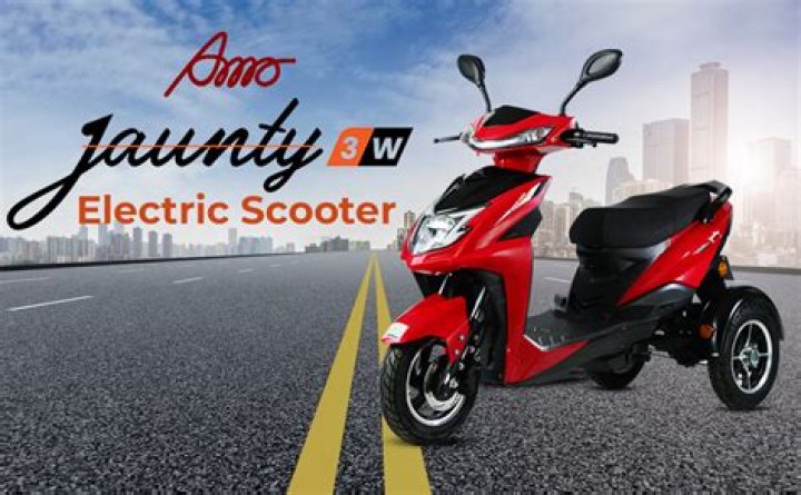 Amo Electric Scooter Parts Price List PDF – Affordable Replacement Parts