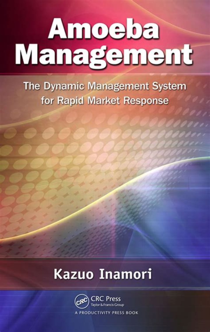 Amoeba Management Book PDF: Expert Guide to Safe Handling