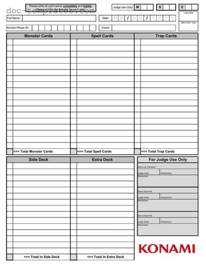 Amonkhet Deck List PDF: Complete Game Strategy Guide