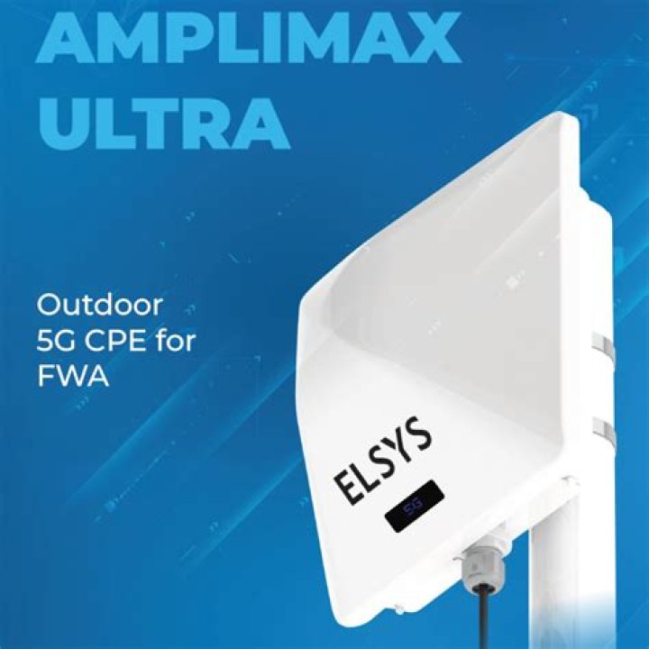 Amplimax Ultra 5G ELsys AP Commands List PDF – Complete Guide