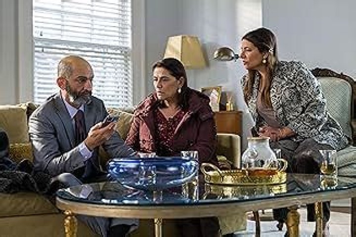 Amr Waked IMDb