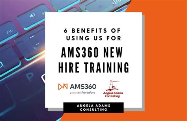 AMS360 Asset Management Training PDF for Free Download