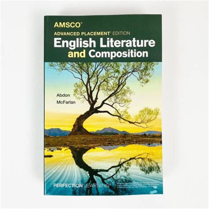 AMSCO English Language & Composition Answer Key PDF - Complete Study Guide