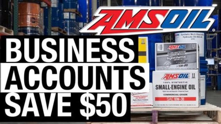 Amsoil Wholesale Pricing: Download PDF Price List & Bulk Rates