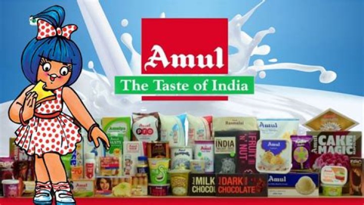 Amul All Products List & Price PDF – Shop Prices Now