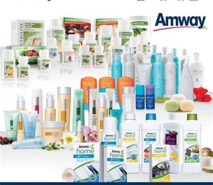 Amway 2017 All Products Price List PDF – Affordable Prices & Complete Catalog
