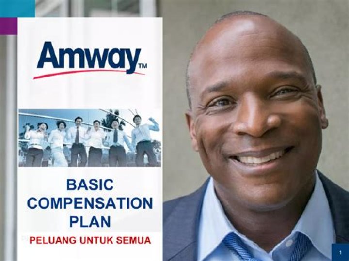 AMway Compensation Plan PDF: How to Earn Flexible Income
