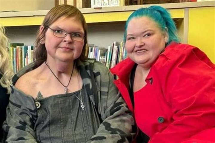 Amy and Tammy Slaton Facts about the YouTube Siblings on TLC&rsquo;s &ldquo;1,000