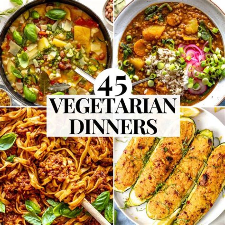 Amy’s Vegan Meals List with No Pictures – Easy Plant-Based Recipes PDF