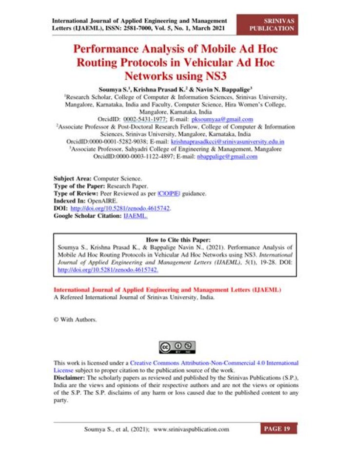 Adaptive Link Management for Vehicular Ad Hoc Networks: A New Approach