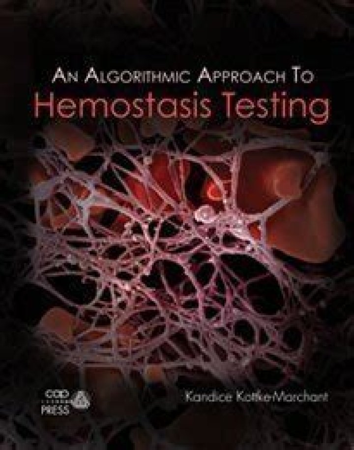 Algorithmic Approach to Hemostasis Testing: PDF Guide