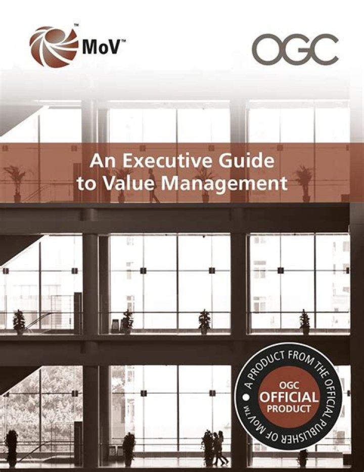 An Executive Guide to Portfolio Management PDF: Master Strategic Investments