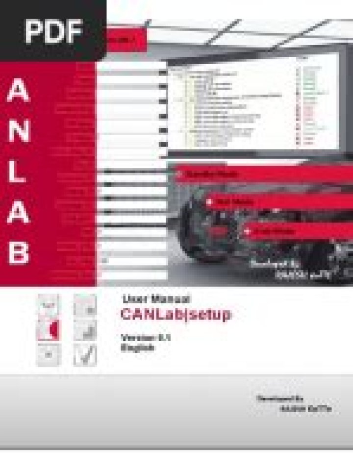 An-IND-1-002 Testing with Canoe PDF: Full Review & Results