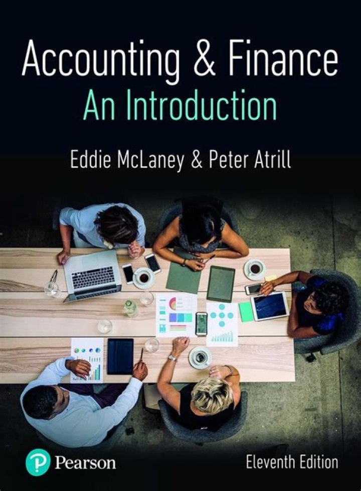 An Introduction to Accounting and Financial Management: A Comprehensive PDF Guide