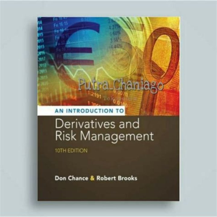 An Introduction to Derivatives and Risk Management: Essential PDF Guide