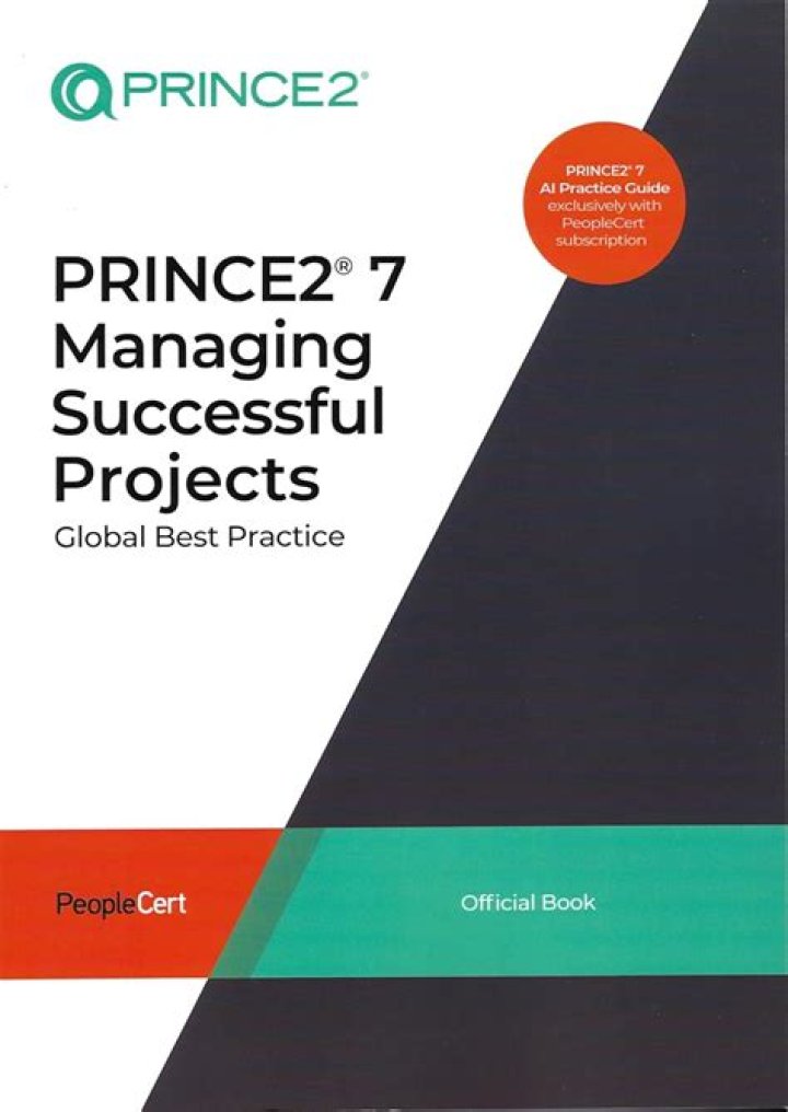 An Introduction to Prince2: Managing and Directing Successful Projects PDF
