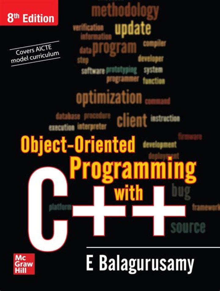 Introduction to Programming with C++ 8th Edition: Answers PDF