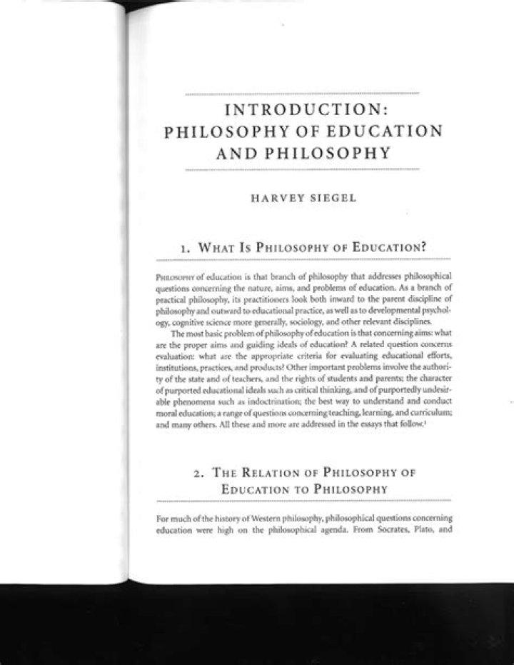 An Introduction to the Philosophy of Management: Essential PDF Guide