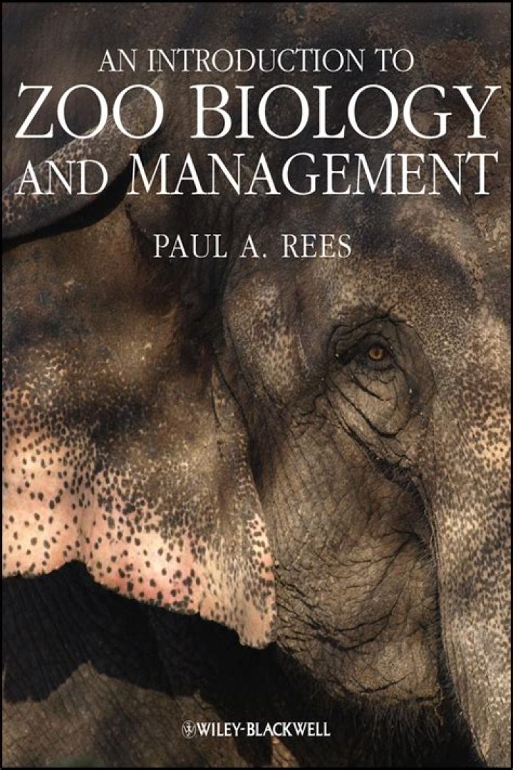 Introduction to Zoo Biology and Management: A Comprehensive PDF Guide